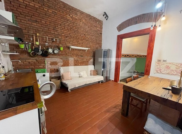 Apartament de vânzare 3 camere Central - 137790AV | BLITZ Cluj-Napoca | Poza2