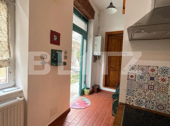 Apartament de vânzare 3 camere Central - 137790AV | BLITZ Cluj-Napoca | Poza6