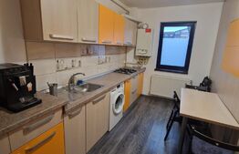 Apartament 2 camere, zona Tractorul, bloc de vile 2E+M , 57 mp