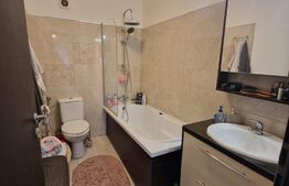 Apartament 2 camere, zona Tractorul, bloc de vile 2E+M , 57 mp