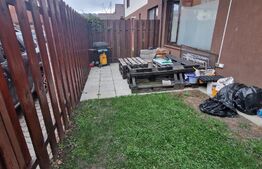 Apartament 2 camere, zona Tractorul, bloc de vile 2E+M , 57 mp