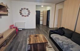 Apartament 2 camere, zona Tractorul, bloc de vile 2E+M , 57 mp