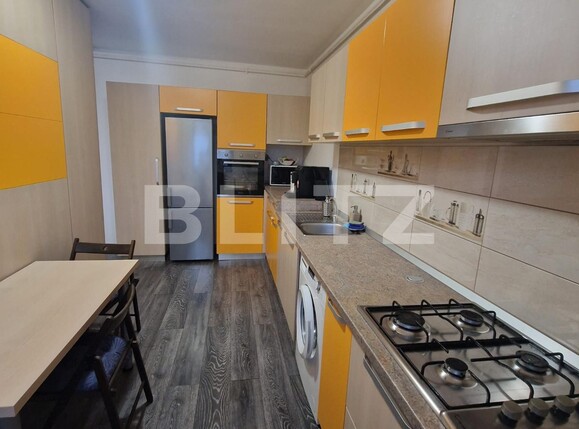 Apartament de vânzare 2 camere Tractorul - 137796AV | BLITZ Brașov | Poza8