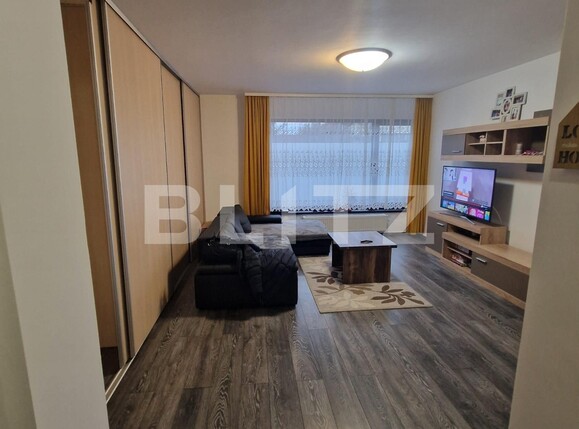 Apartament de vânzare 2 camere Tractorul - 137796AV | BLITZ Brașov | Poza1