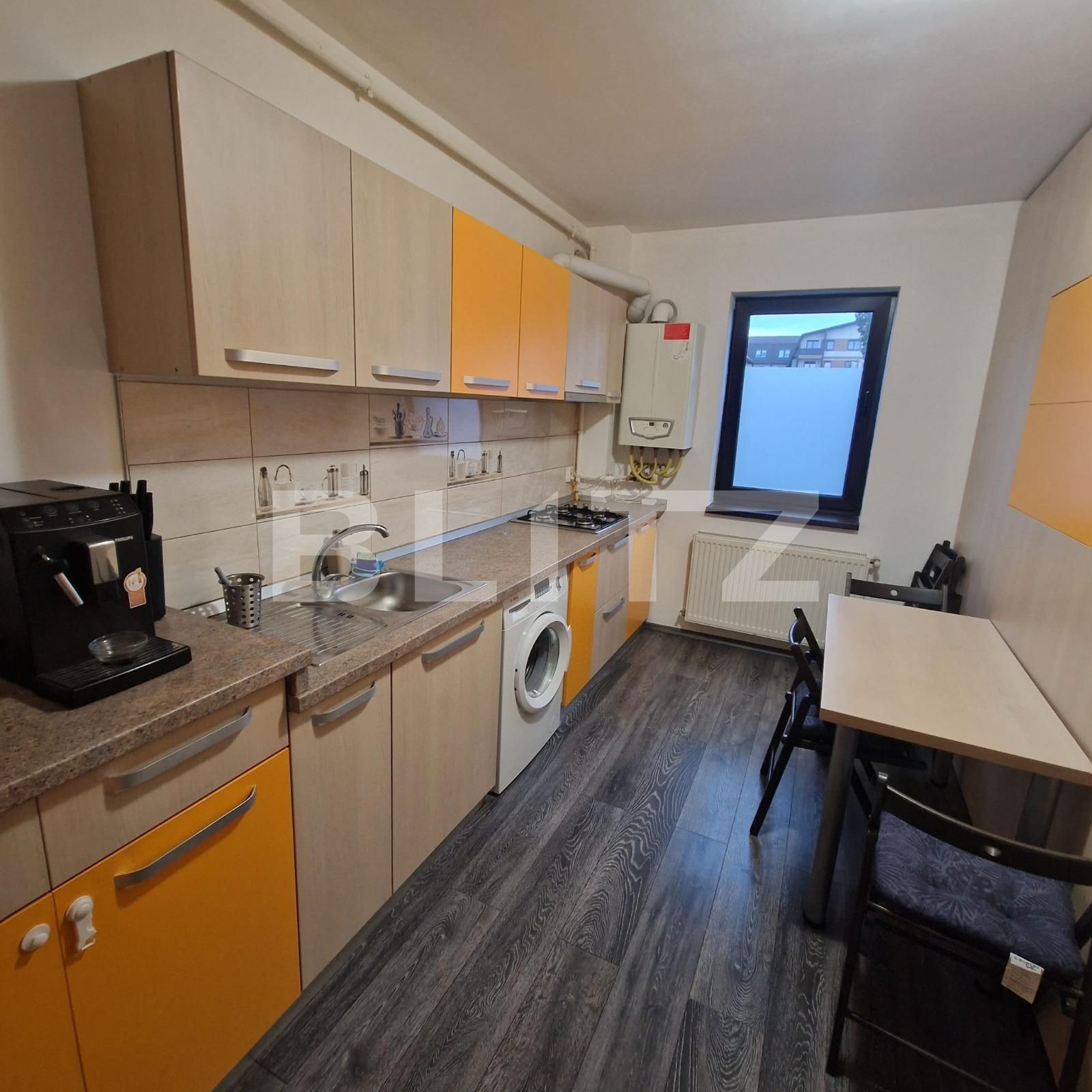 Apartament de vânzare 2 camere Tractorul - 137796AV | BLITZ Brașov | Poza5