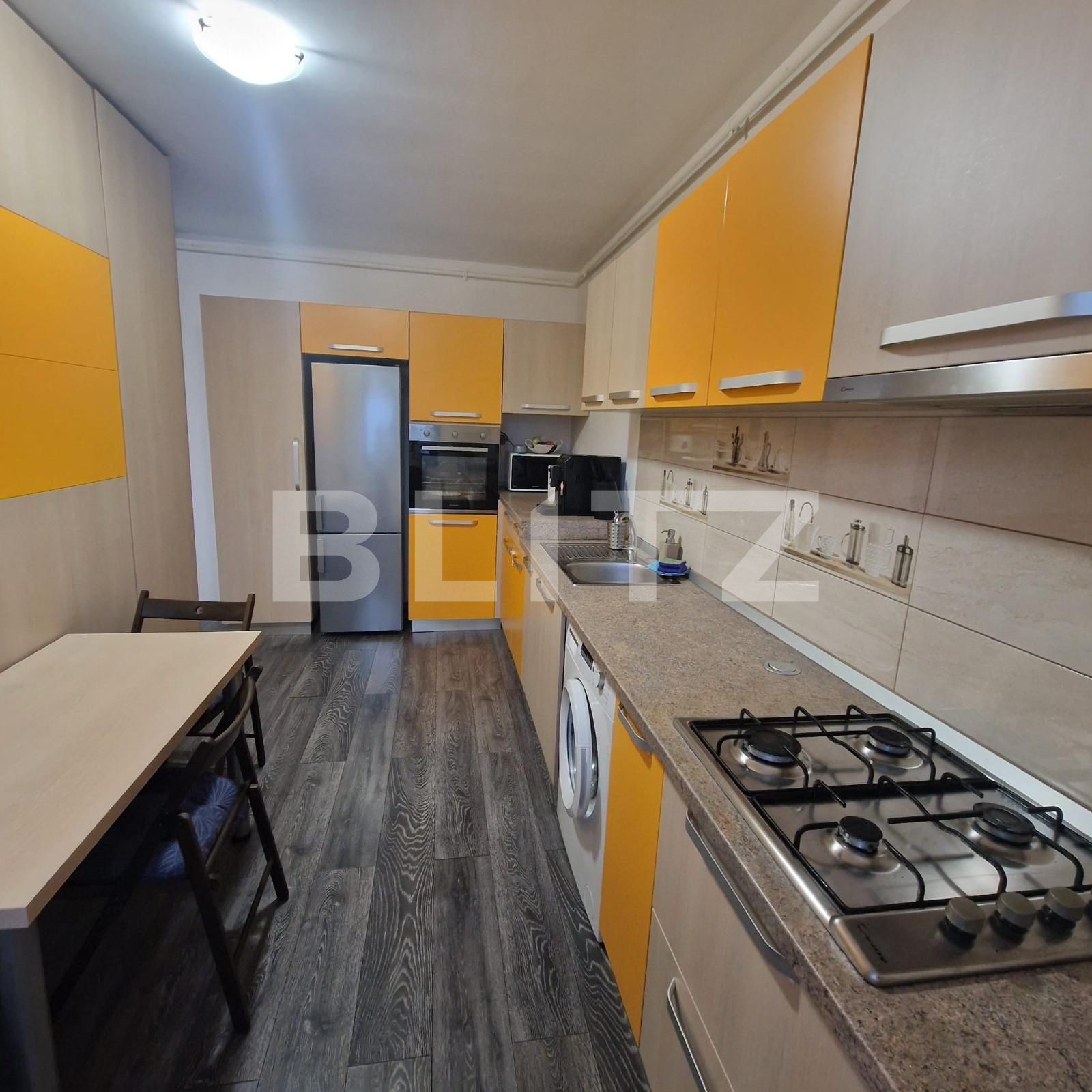 Apartament de vânzare 2 camere Tractorul - 137796AV | BLITZ Brașov | Poza8