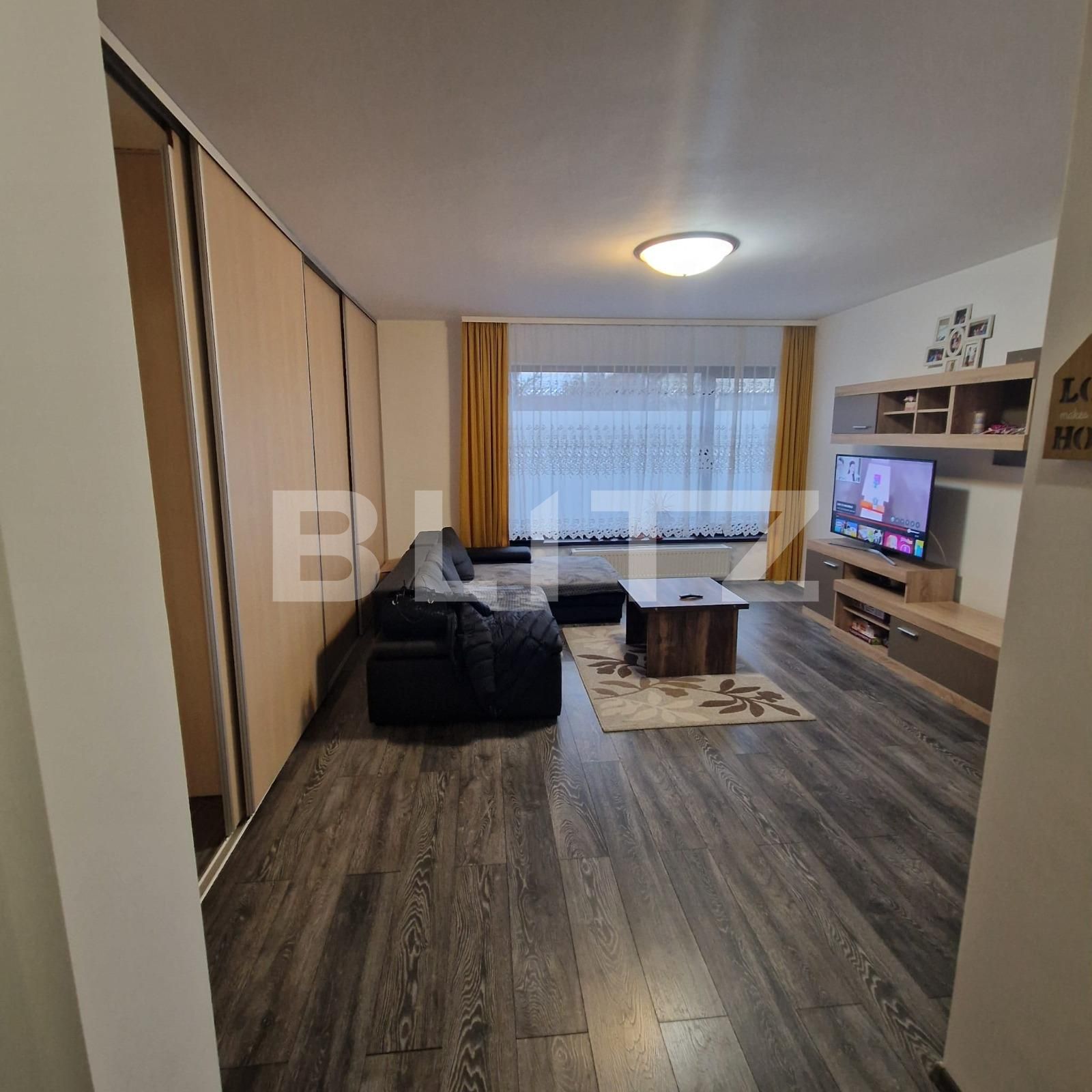 Apartament de vânzare 2 camere Tractorul - 137796AV | BLITZ Brașov | Poza1