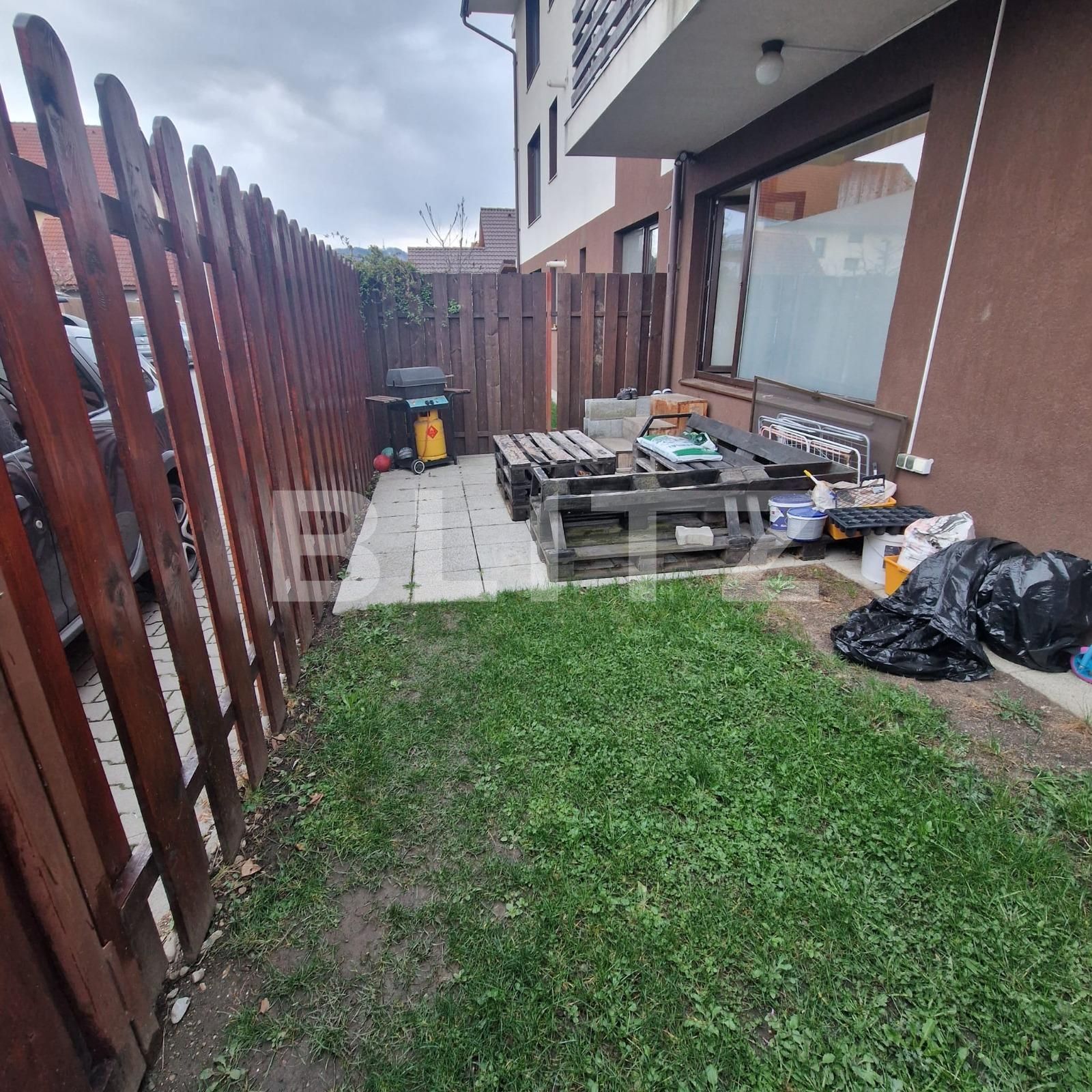 Apartament de vânzare 2 camere Tractorul - 137796AV | BLITZ Brașov | Poza2