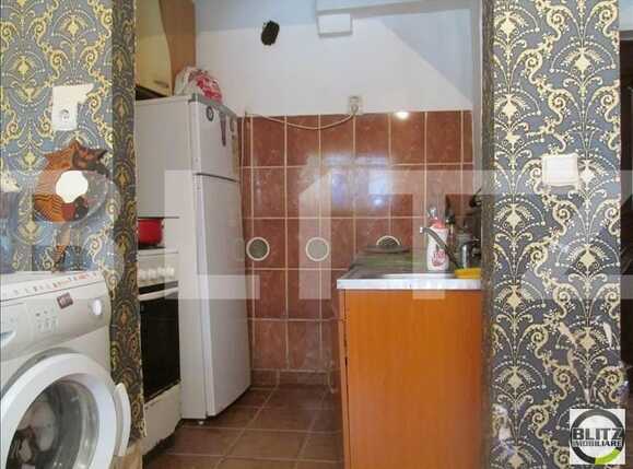 Apartament de vânzare 2 camere Andrei Mureşanu - 13780AV | BLITZ Cluj-Napoca | Poza5