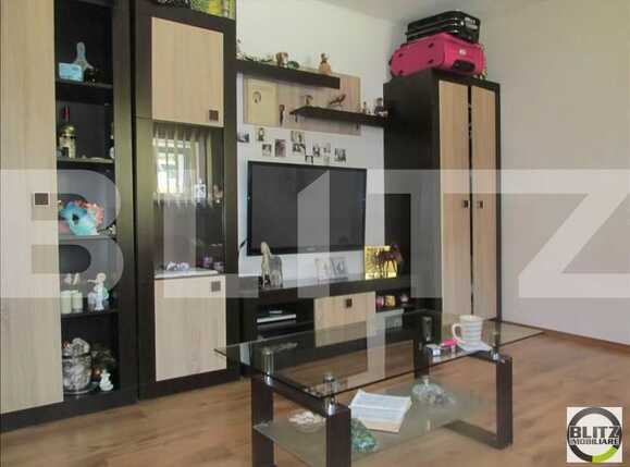 Apartament de vânzare 2 camere Andrei Mureşanu - 13780AV | BLITZ Cluj-Napoca | Poza1