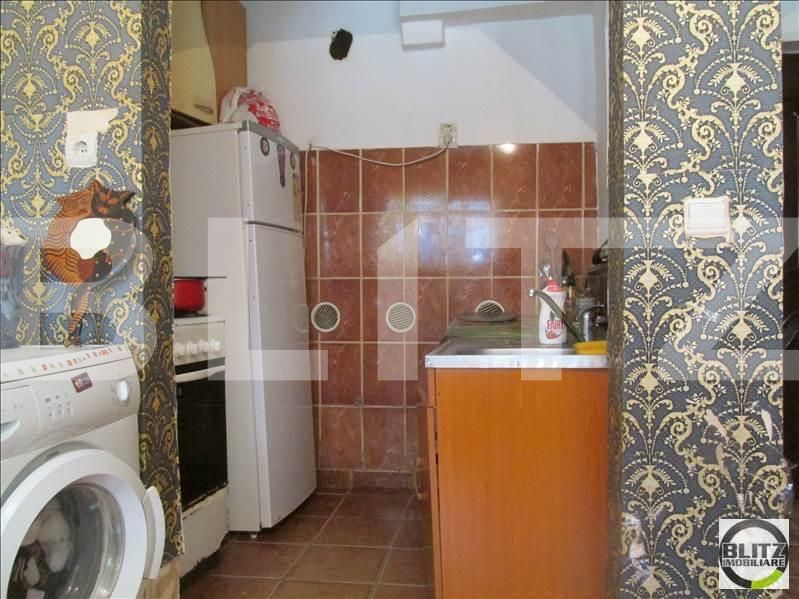 Apartament de vânzare 2 camere Andrei Mureşanu - 13780AV | BLITZ Cluj-Napoca | Poza5