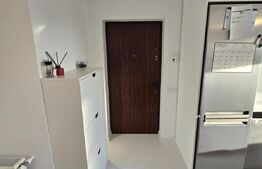 Apartament modern de 3 camere, cu gradina, garaj si boxa, 57mp in zona  Apahida 