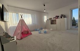 Apartament modern de 3 camere, cu gradina, garaj si boxa, 57mp in zona  Apahida 