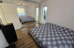 Apartament modern de 3 camere, cu gradina, garaj si boxa, 57mp in zona  Apahida 