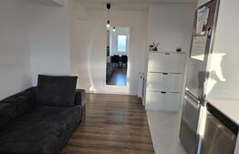 Apartament modern de 3 camere, cu gradina, garaj si boxa, 57mp in zona  Apahida 