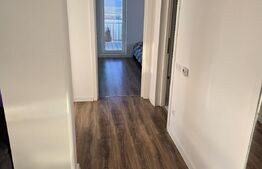 Apartament modern de 3 camere, cu gradina, garaj si boxa, 57mp in zona  Apahida 