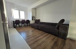 Apartament modern de 3 camere, cu gradina, garaj si boxa, 57mp in zona  Apahida 