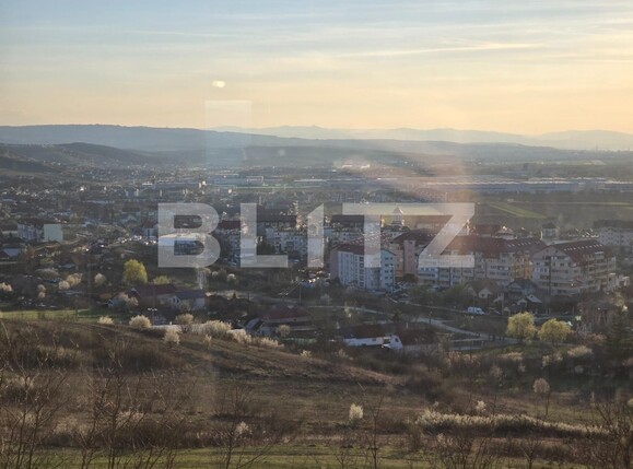 Apartament de vânzare 3 camere Apahida - 137801AV | BLITZ Cluj-Napoca | Poza14