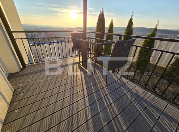 Apartament de vânzare 3 camere Apahida - 137801AV | BLITZ Cluj-Napoca | Poza13