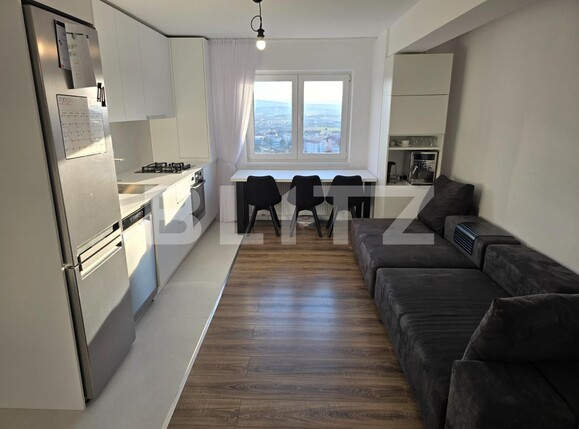 Apartament de vânzare 3 camere Apahida - 137801AV | BLITZ Cluj-Napoca | Poza3