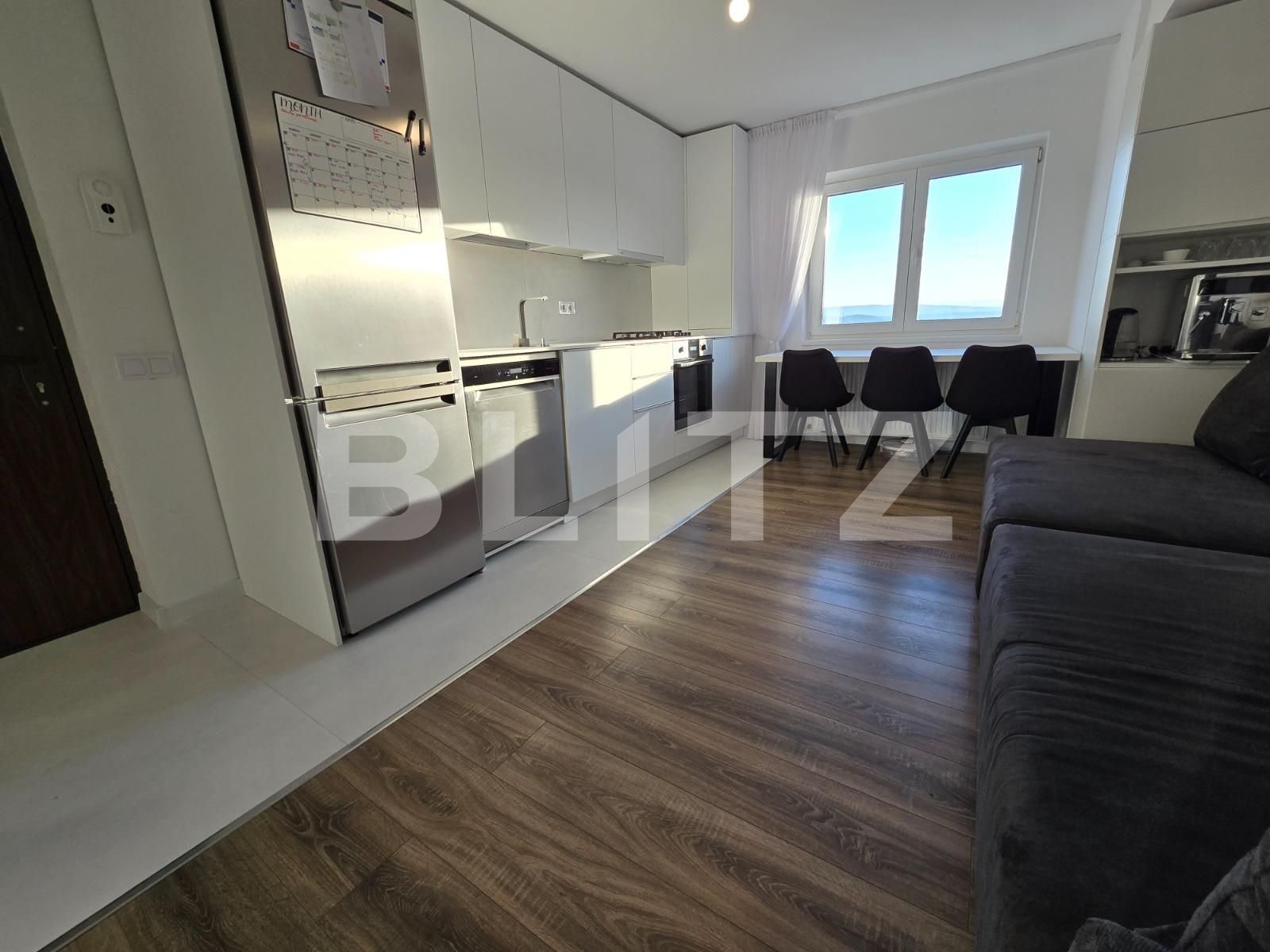 Apartament de vânzare 3 camere Apahida - 137801AV | BLITZ Cluj-Napoca | Poza2