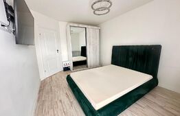 Apartament de 2 camere, 48 mp, garaj, zona Corneliu Coposu