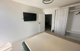 Apartament de 2 camere, 48 mp, garaj, zona Corneliu Coposu