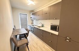 Apartament de 2 camere, 48 mp, garaj, zona Corneliu Coposu