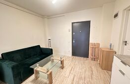 Apartament de 2 camere, 48 mp, garaj, zona Corneliu Coposu