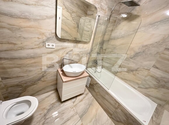 Apartament de vânzare 2 camere Dambul Rotund - 137809AV | BLITZ Cluj-Napoca | Poza7