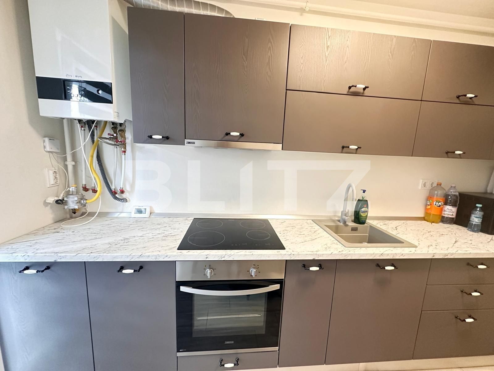 Apartament de vânzare 2 camere Dambul Rotund - 137809AV | BLITZ Cluj-Napoca | Poza6