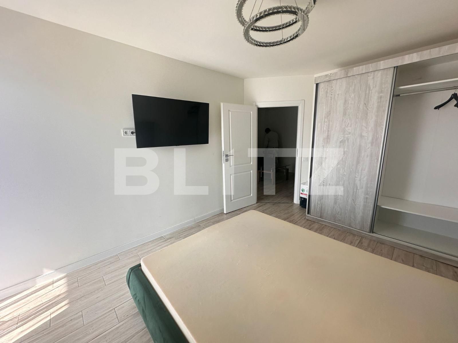 Apartament de vânzare 2 camere Dambul Rotund - 137809AV | BLITZ Cluj-Napoca | Poza2