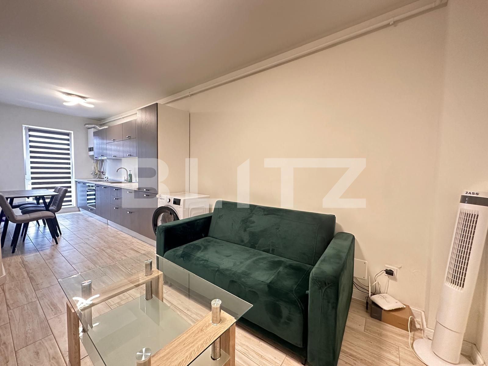 Apartament de vânzare 2 camere Dambul Rotund - 137809AV | BLITZ Cluj-Napoca | Poza3
