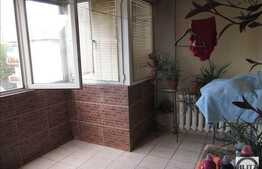 2 camere, 65 mp, decomandat, terasa, 2 boxe, zona centrala