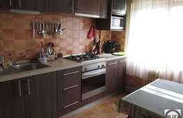 2 camere, 65 mp, decomandat, terasa, 2 boxe, zona centrala