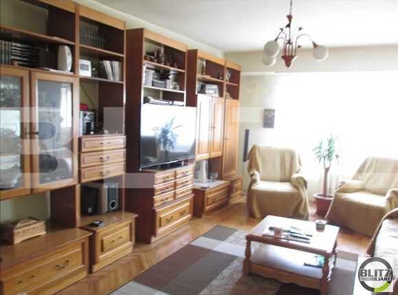 Apartament de vânzare 2 camere Andrei Mureşanu - 13781AV | BLITZ Cluj-Napoca | Poza2