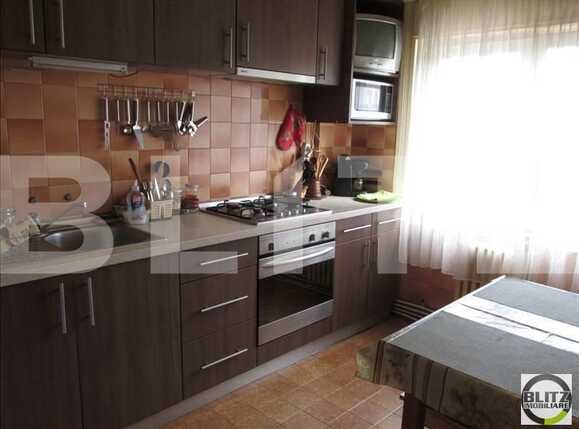 Apartament de vânzare 2 camere Andrei Mureşanu - 13781AV | BLITZ Cluj-Napoca | Poza8