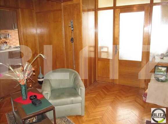 Apartament de vânzare 2 camere Andrei Mureşanu - 13781AV | BLITZ Cluj-Napoca | Poza4