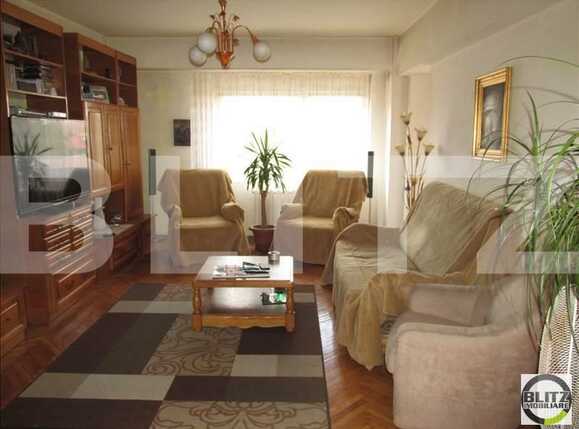 Apartament de vânzare 2 camere Andrei Mureşanu - 13781AV | BLITZ Cluj-Napoca | Poza1