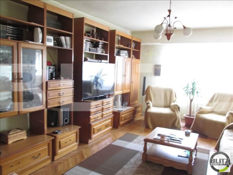 Apartament de vânzare 2 camere Andrei Mureşanu - 13781AV | BLITZ Cluj-Napoca | Poza2