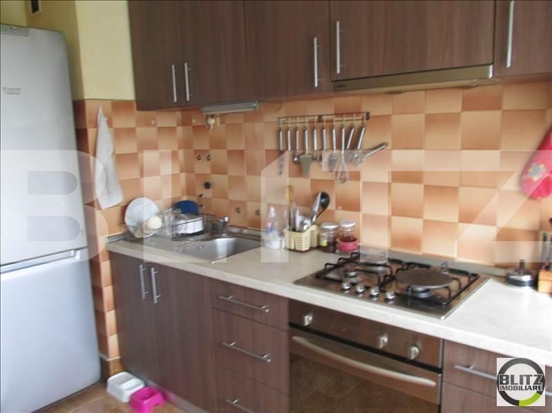 Apartament de vânzare 2 camere Andrei Mureşanu - 13781AV | BLITZ Cluj-Napoca | Poza9