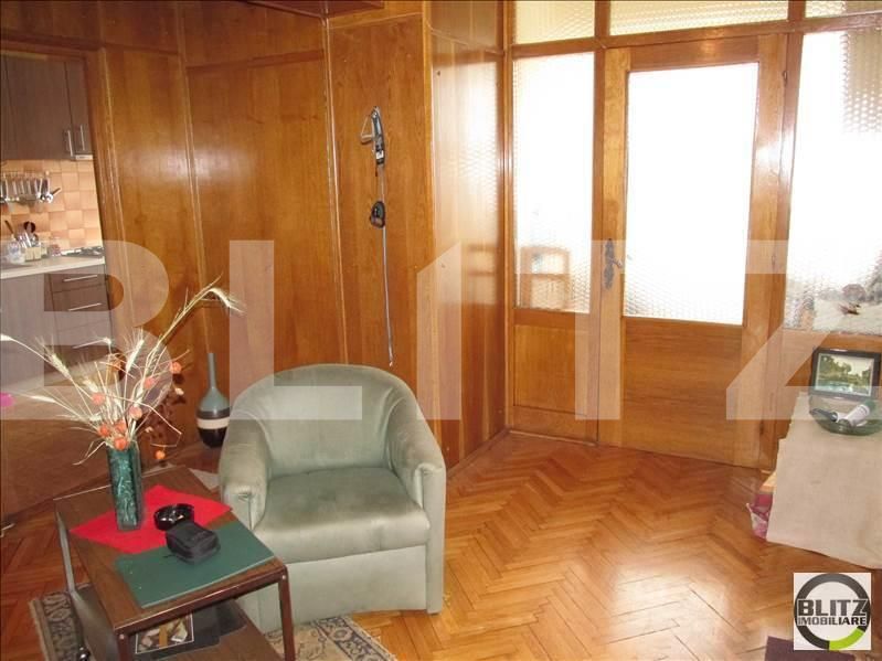 Apartament de vânzare 2 camere Andrei Mureşanu - 13781AV | BLITZ Cluj-Napoca | Poza4