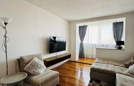 Apartament 2 camere, decomandat, 50 mp, zona Tractorul