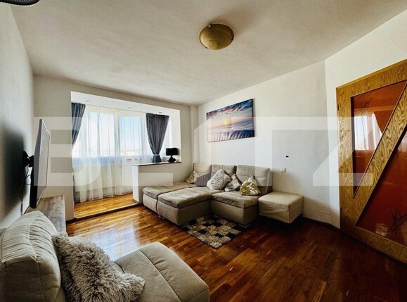 Apartament de vânzare 2 camere Tractorul - 137810AV | BLITZ Brașov | Poza1