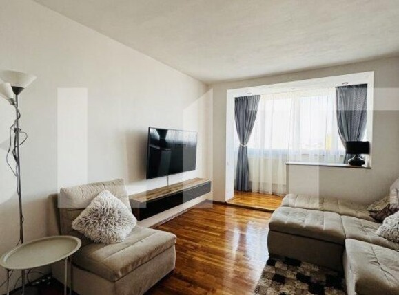 Apartament de vânzare 2 camere Tractorul - 137810AV | BLITZ Brașov | Poza2