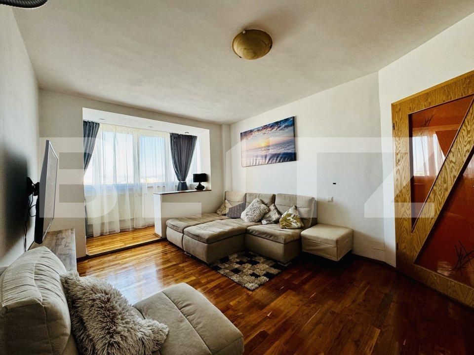 Apartament de vânzare 2 camere Tractorul - 137810AV | BLITZ Brașov | Poza1