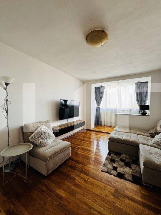 Apartament de vânzare 2 camere Tractorul - 137810AV | BLITZ Brașov | Poza2