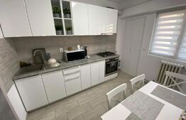  Apartament 4 camere, 80 mp, zona OMV Mărăști 