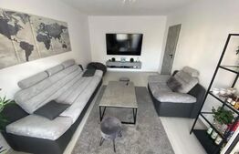  Apartament 4 camere, 80 mp, zona OMV Mărăști 