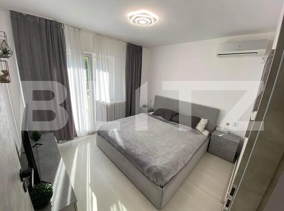 Apartament de vânzare 4 camere Marasti - 137812AV | BLITZ Cluj-Napoca | Poza1